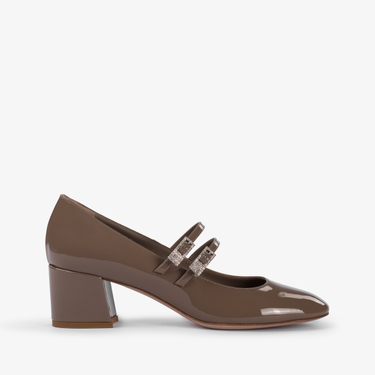 DANIELLE MARY JANE 50 mm - Le Silla official outlet