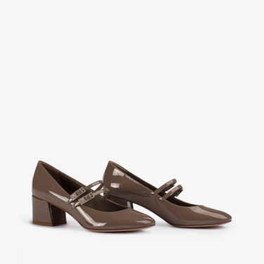 DANIELLE MARY JANE 50 mm - Le Silla official outlet