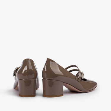 DANIELLE MARY JANE 50 mm - Le Silla official outlet