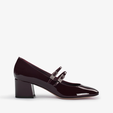 DANIELLE MARY JANE 50 mm - Le Silla official outlet