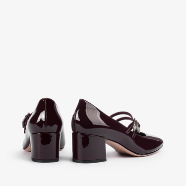 DANIELLE MARY JANE 50 mm - Le Silla official outlet