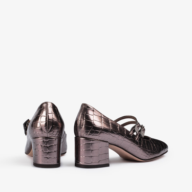 DANIELLE MARY JANE 50 mm - Le Silla official outlet