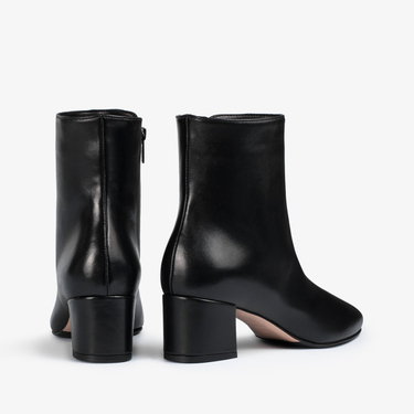 DANIELLE ANKLE BOOT 50 mm - Le Silla official outlet