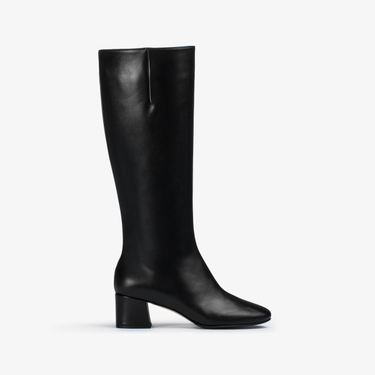 DANIELLE BOOT 50 mm - Le Silla official outlet