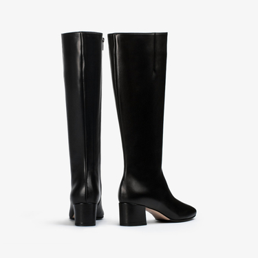 DANIELLE BOOT 50 mm - Le Silla official outlet
