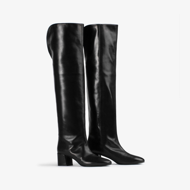 DANIELLE BOOT 50 mm - Le Silla official outlet