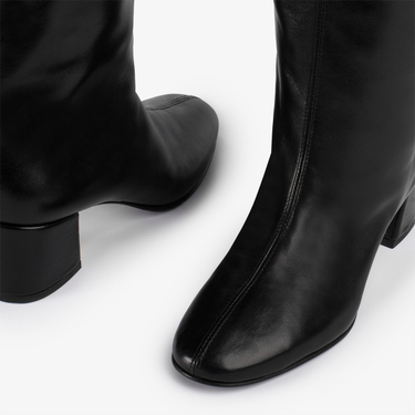 DANIELLE BOOT 50 mm - Le Silla official outlet
