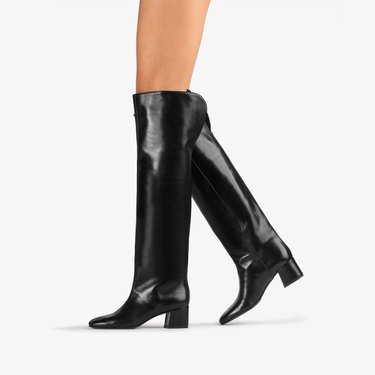DANIELLE BOOT 50 mm - Le Silla official outlet