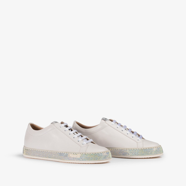 SNEAKER ANDREA - Le Silla official outlet
