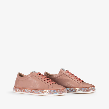 SNEAKER ANDREA - Le Silla official outlet