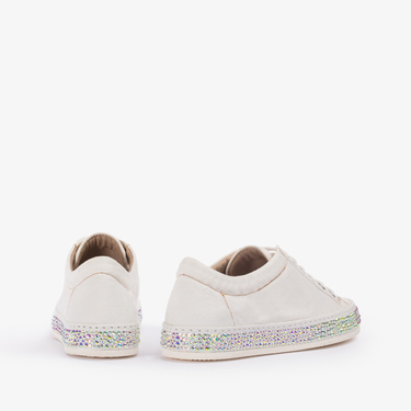 ANDREA SNEAKER - Le Silla official outlet