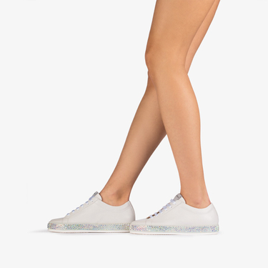 ANDREA SNEAKER - Le Silla official outlet