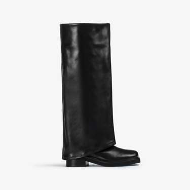 HARLEY BOOT 50 mm - Le Silla official outlet