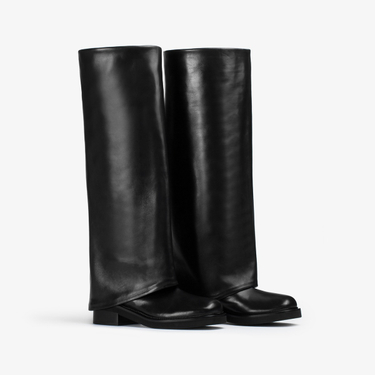 HARLEY BOOT 50 mm - Le Silla official outlet