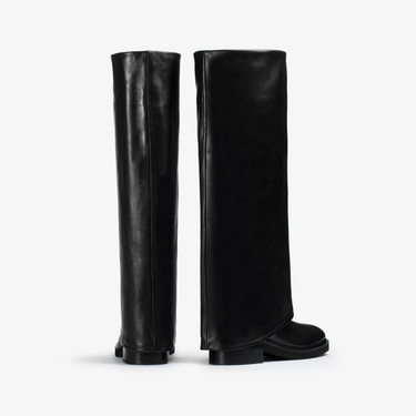 HARLEY BOOT 50 mm - Le Silla official outlet