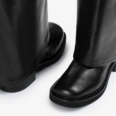 HARLEY BOOT 50 mm - Le Silla official outlet