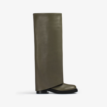 HARLEY BOOT 50 mm - Le Silla official outlet