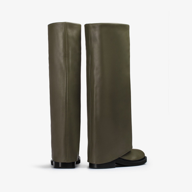 HARLEY BOOT 50 mm - Le Silla official outlet