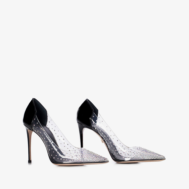 DÉCOLLETÉ NICOLE 100 mm - Le Silla official outlet