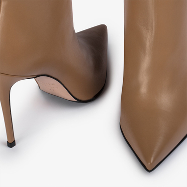 EVA ANKLE BOOT 100 mm - Le Silla official outlet
