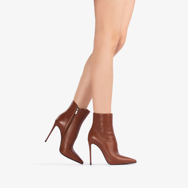 EVA ANKLE BOOT 120 mm - Le Silla official outlet