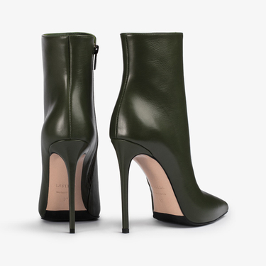 EVA ANKLE BOOT 120 mm - Le Silla official outlet