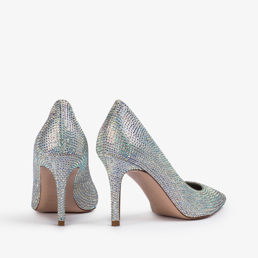 EVA PUMP 80 mm - Le Silla official outlet