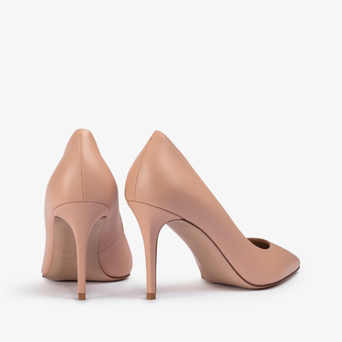EVA PUMP 80 mm - Le Silla official outlet