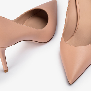 EVA PUMP 80 mm - Le Silla official outlet