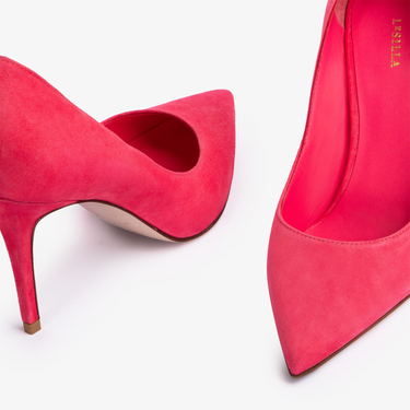 EVA PUMP 80 mm - Le Silla official outlet