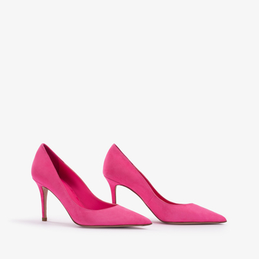 DÉCOLLETÉ EVA 80 mm - Le Silla official outlet