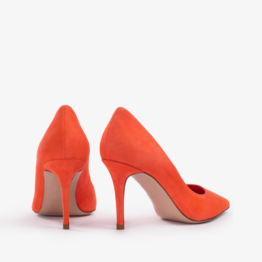 DÉCOLLETÉ EVA 80 mm - Le Silla official outlet