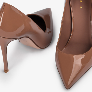 EVA PUMP 100 mm - Le Silla official outlet