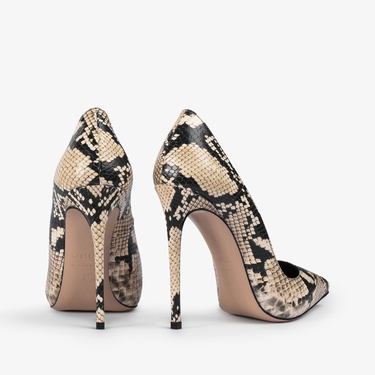 EVA PUMP 120 mm - Le Silla official outlet