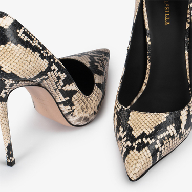 EVA PUMP 120 mm - Le Silla official outlet