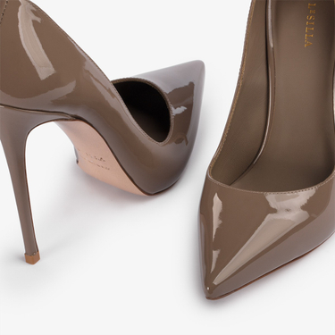 EVA PUMP 120 mm - Le Silla official outlet