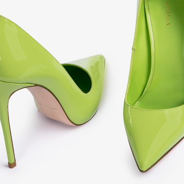 EVA PUMP 120 mm - Le Silla official outlet