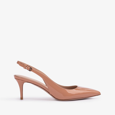 SLINGBACK MABEL 60 mm - Le Silla official outlet