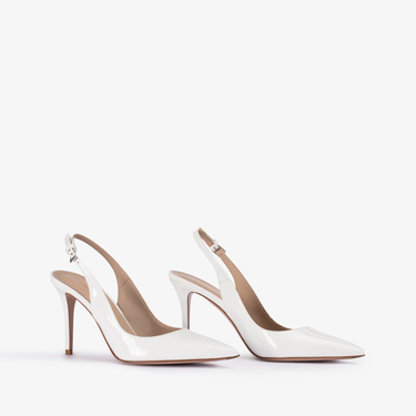 MABEL SLINGBACK 80 mm - Le Silla official outlet