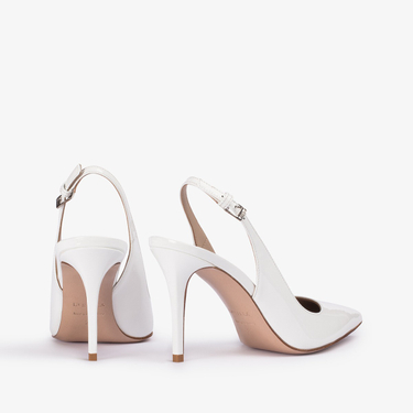 MABEL SLINGBACK 80 mm - Le Silla official outlet