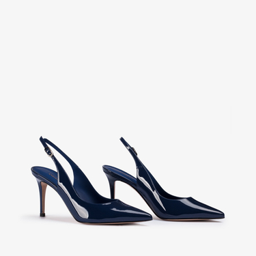 MABEL SLINGBACK 80 mm - Le Silla official outlet