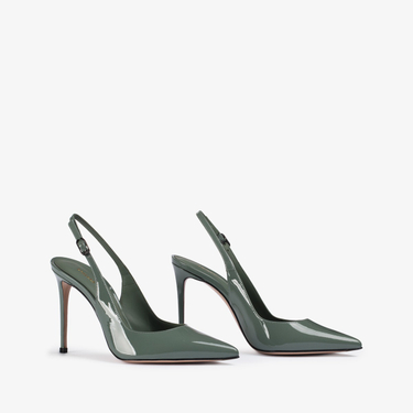 SLINGBACK MABEL 100 mm - Le Silla official outlet