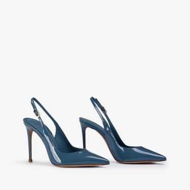 MABEL SLINGBACK 100 mm - Le Silla official outlet