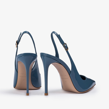 MABEL SLINGBACK 100 mm - Le Silla official outlet