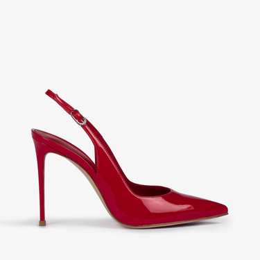 MABEL SLINGBACK 100 mm - Le Silla official outlet
