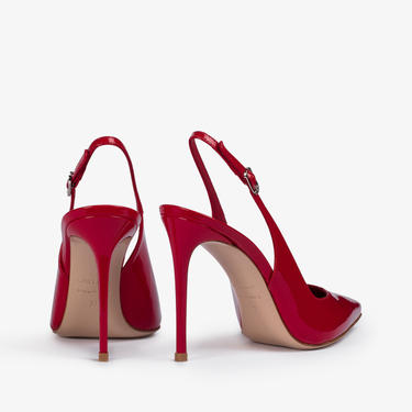 MABEL SLINGBACK 100 mm - Le Silla official outlet