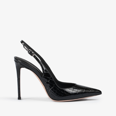 MABEL SLINGBACK 100 mm - Le Silla official outlet