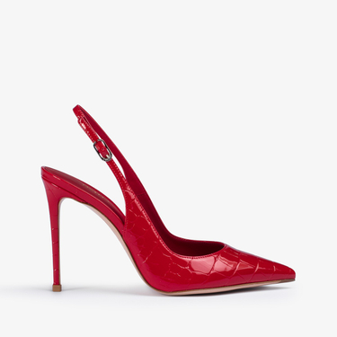 MABEL SLINGBACK 100 mm - Le Silla official outlet