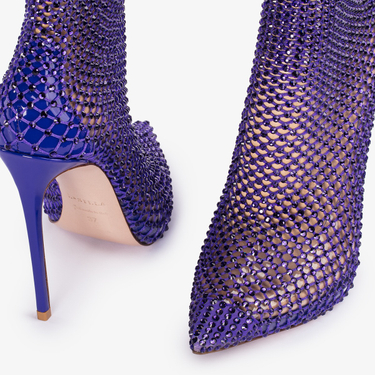 STIVALETTO GILDA 120 mm - Le Silla official outlet