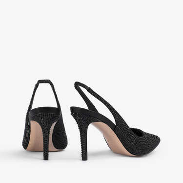SLINGBACK DIVINA 80 mm - Le Silla official outlet